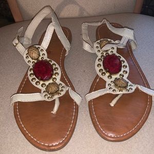 RCKDELLA Sandals